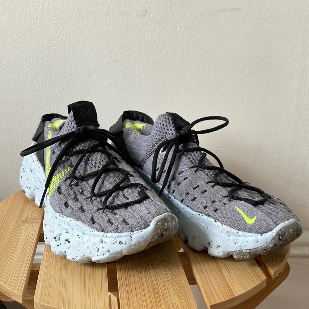 Nike Space Hippie